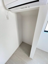 【収納】 | 洋室③☆