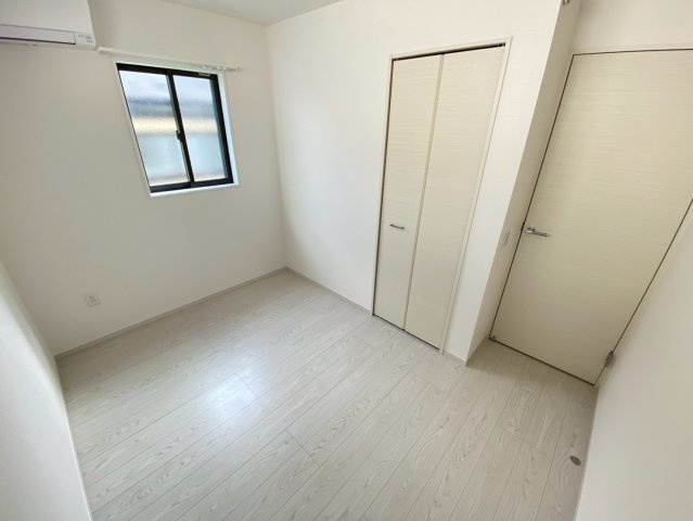 【洋室】 | 洋室④☆