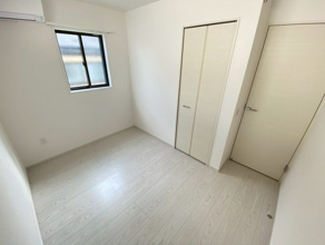 【洋室】 | 洋室④☆