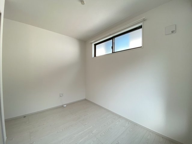 【洋室】 | 洋室④☆