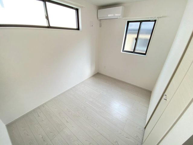 【洋室】 | 洋室④☆