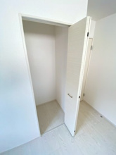 【収納】 | 洋室④☆