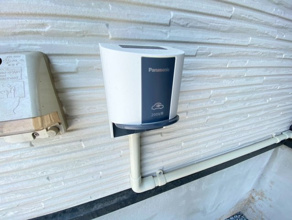 【設備】 | EV車用充電設備☆