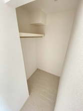 【収納】 | 洋室①☆