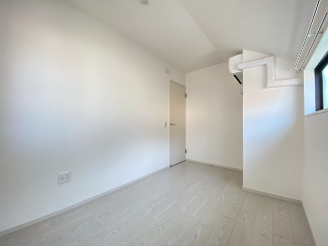 【その他】 | 洋室②☆