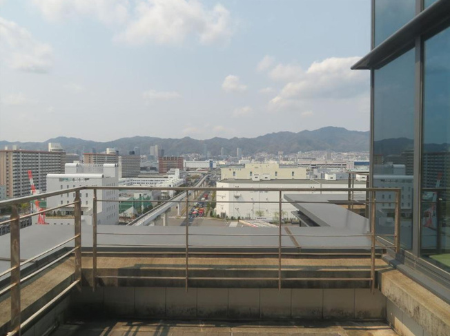 【展望】