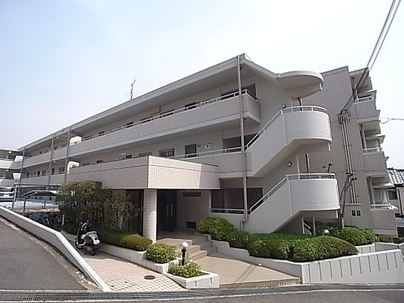グリーンエクセル甲南