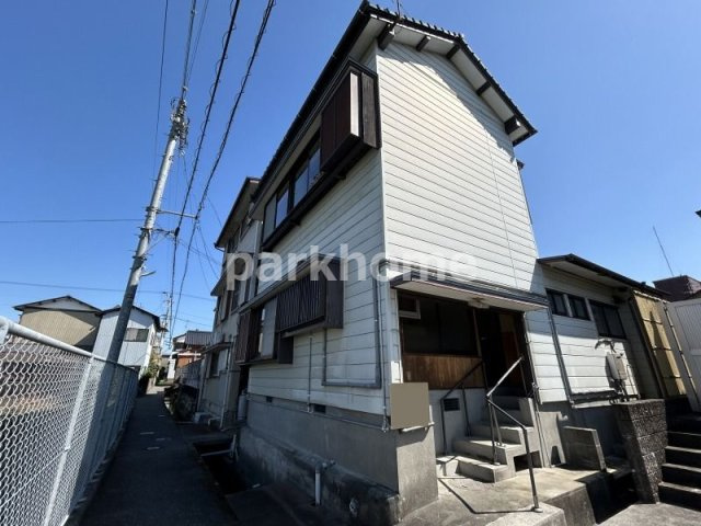 土佐市高岡町乙N貸家