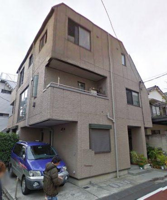 【外観】 | フールオンザヒル