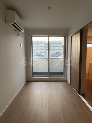 【玄関】 | アトレ（板付７丁目AP（仮））