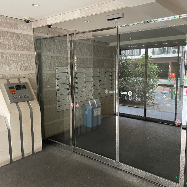 中野区弥生町１丁目の賃貸マンションのその他共用部分