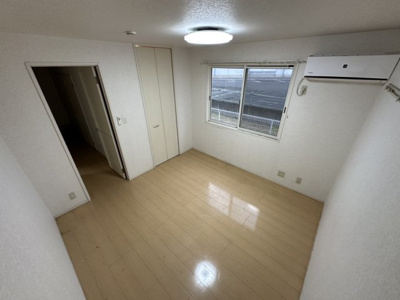 【寝室】 | リヴェール
