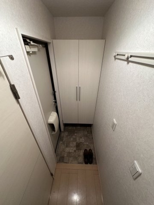 【玄関】 | リヴェール