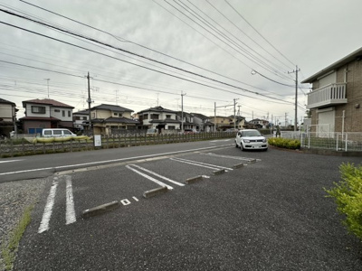 【駐車場】 | リヴェール