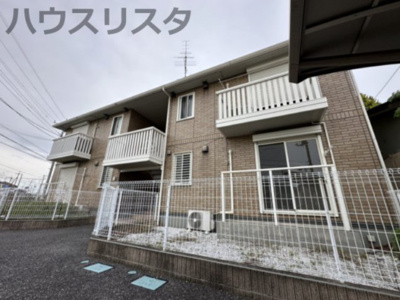 【外観】 | リヴェール
