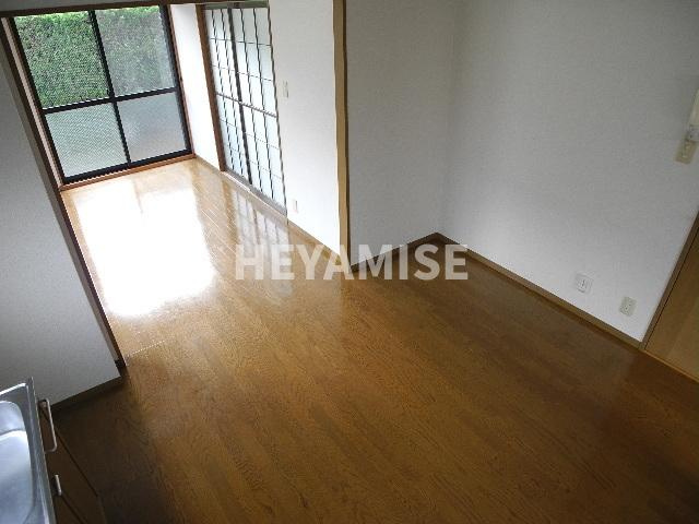 セジュール田上のその他|※別号室※