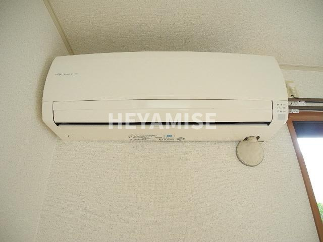 セジュール田上の設備|※別号室※