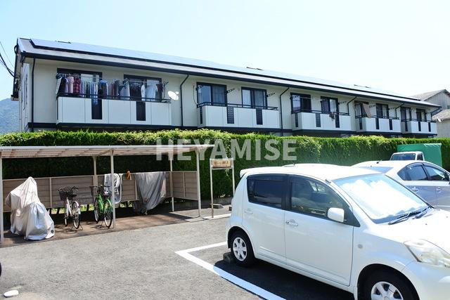 セジュール田上