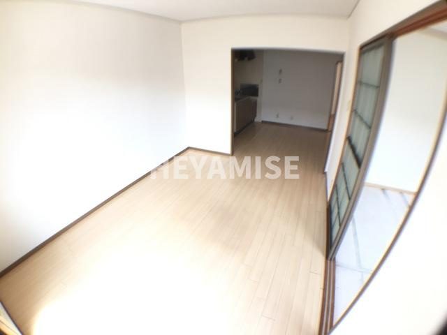 セジュール田上の寝室|※別号室※