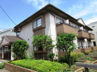 グリーンヒルズの画像