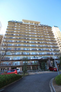 【外観】 | 琵琶湖アーバンリゾートⅡ番館