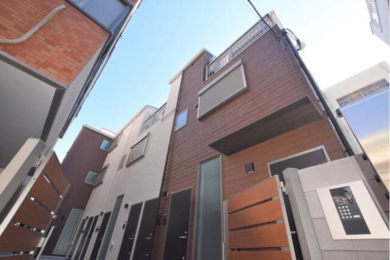 プラチナレジデンス千石