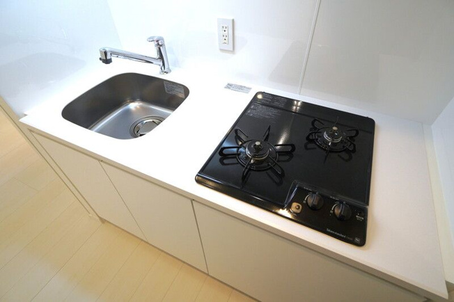 【キッチン】フルハウス飯田橋