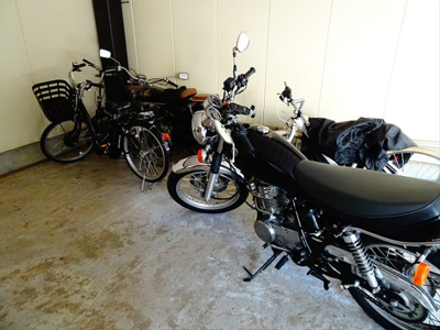 【その他共用部分】 | 山本アパート