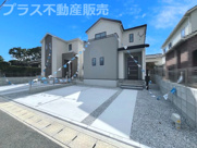 糟屋郡篠栗町和田3丁目2期　2号棟（全2棟）【仲介手数料無料・0円】の画像