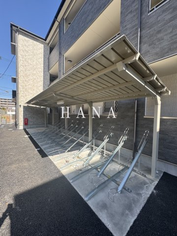 ラ・セレンテのその他共用部分