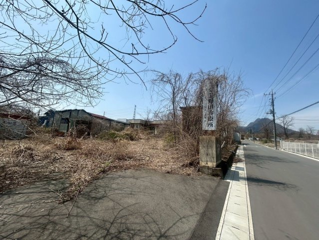 北群馬郡吉岡町大字上野田1934-1