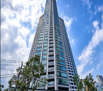 勝どきザ・タワー