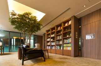 勝どきザ・タワーのその他共用部分