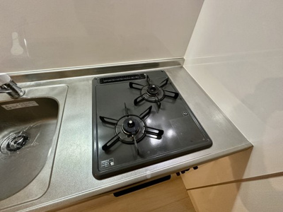 【設備】 | ステラウッド国分