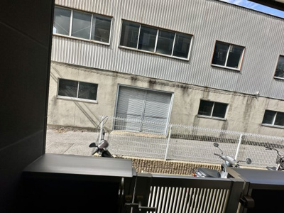 【展望】 | ステラウッド国分