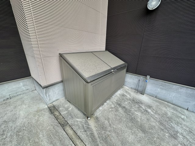 【その他共用部分】 | ステラウッド国分