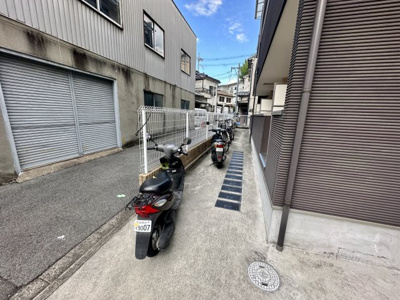 【その他共用部分】 | ステラウッド国分