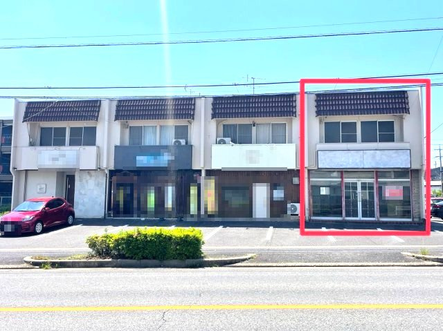 イタクラ店舗