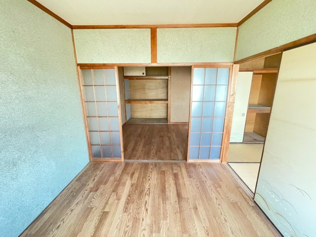 イタクラ店舗の居間・リビング