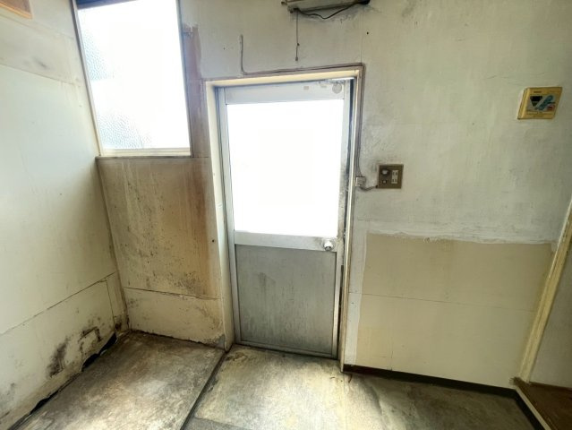 イタクラ店舗の内装