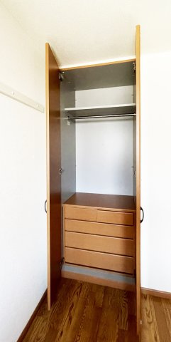 Comforce 橋本の設備