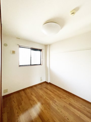 Comforce 橋本の内装