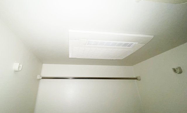 Comforce 橋本の設備