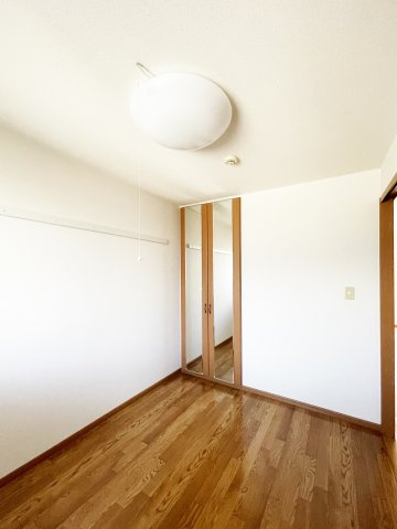 Comforce 橋本の居間・リビング