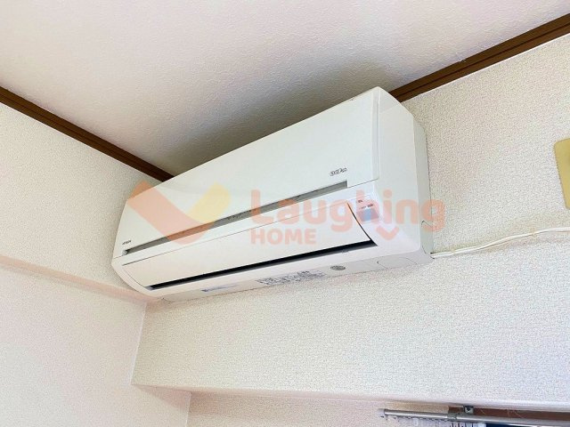 アザレアハイツ葉山の設備