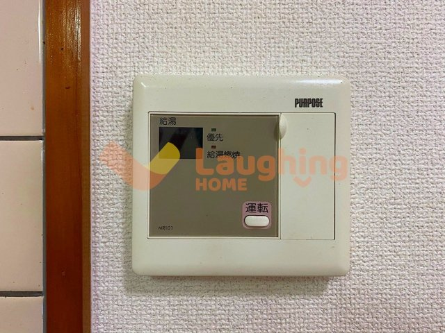 アザレアハイツ葉山の設備