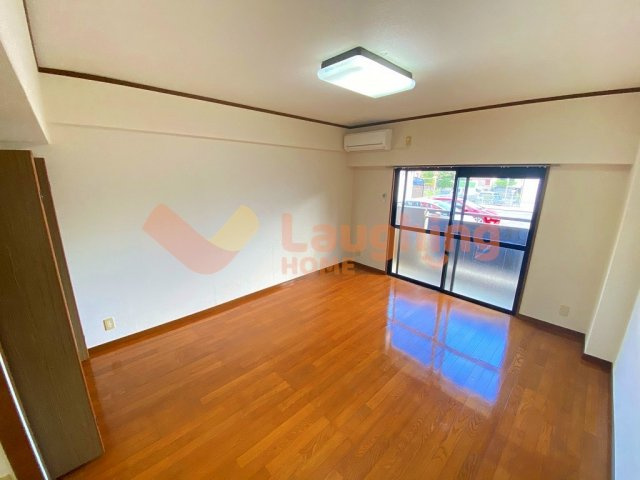 アザレアハイツ葉山の内装|内装は落ち着いています