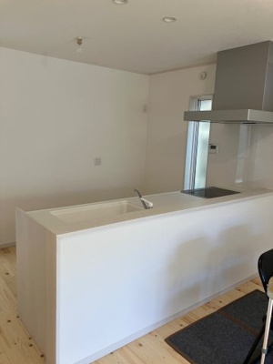 【キッチン】 | 亀岡 下矢田町 新築一戸建