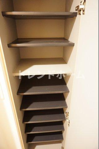 フォーリアライズ南堀江ヴィータの設備|選べる家電プランあり！！