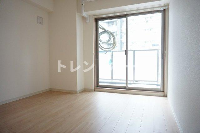 フォーリアライズ南堀江ヴィータの内装|選べる家電プランあり！！